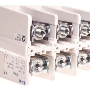 Listwa zaciskowa 3P 50-240mm2 K240/3 039255 - obrazek 1