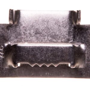 Zapinka /klamerka/ do taśm stalowych TSR 304 A304/19 E01TK-04030100401 - obrazek 1