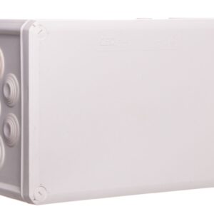 Puszka n/t odgałęźna 285x201x120mm IP66 T 350 RW 2007568 - obrazek 1