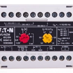 Moduł opóźniający odpadanie UVU-NZM 260154 - obrazek 1