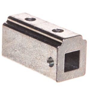 Element sprzęgający 6x6mm COUP6X6MM 1319833 - obrazek 1