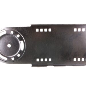 Łącznik przegubowy drabinek kablowych H160mm WRGV 160 FS 6227953 - obrazek 1