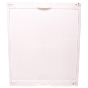 Blok dla szyn zbiorczych poziomych 12/20/30x5/10mm 60mm 4P 300x250x125mm Univers N UE21E0 - obrazek 1