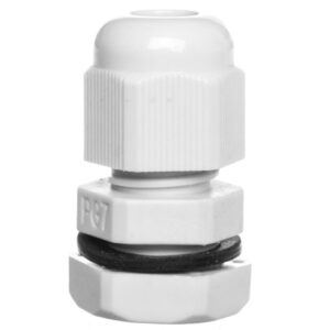 Dławnica kablowa Pg 7 IP68 poliamidowa Pg-7 34.7 - obrazek 1