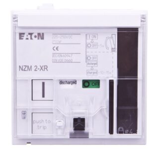 Napęd zdalny 220-250V DC NZM2-XR220-250DC 259842 - obrazek 1