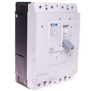 Rozłącznik mocy 4P 400A LN3-4-400-I 112010 - obrazek 1