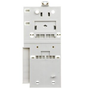 Adapter montażowy na szynę TH35 do x160 HYA033H - obrazek 1