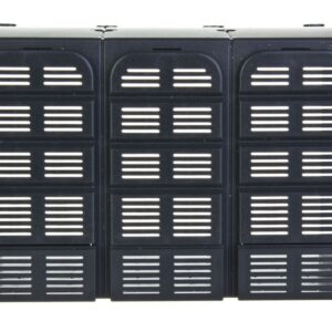 Osłona zacisków 3P (długa) CVS/NSX/INS400/630 LV432593 - obrazek 1