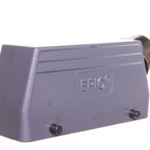Obudowa wtyczki kątowa PG29 IP65 EPIC H-B 24 TS 29 10123000 - obrazek 1