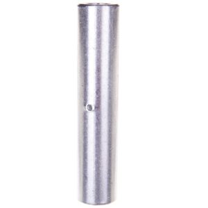 Końcówka (tulejka) łącząca aluminiowa KLA 70 E12KA-01060100500 - obrazek 1