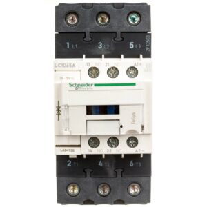 TeSys Deca Stycznik mocy 65A 3P 48V DC 1Z 1R LC1D65AED - obrazek 1