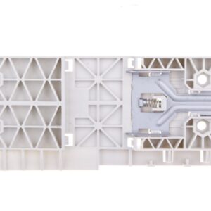 Adapter na szynę TH35 DIN-S 160 004671975 - obrazek 1