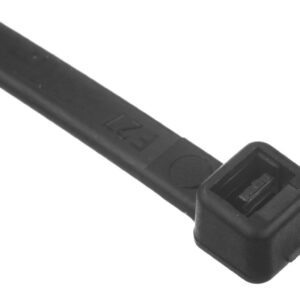 Opaska kablowa TK 30/5 czarna E01TK-01020101701 /100szt/ - obrazek 1