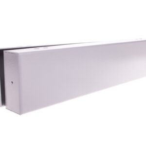 Cokół do obudów część boczna 100x500mm XVTL-SO100/S-5 114607 - obrazek 1