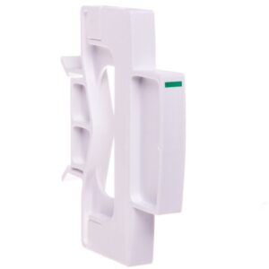 Element dystansowy 9mm biały A9A27062 /5szt./ - obrazek 1