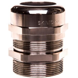 Dławnica kablowa mosiężna EMC PG36 IP68 SKINTOP MS-SC 36 53112270 - obrazek 1