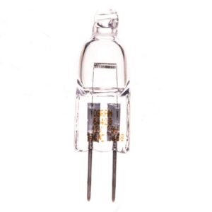 Żarówka halogenowa do piekarnika HALOSTAR OVEN G4 20W 2800K 12V 300 stopni C 4050300308050 - obrazek 1