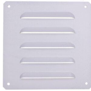 Kratka wentylacyjna 130x110mm IP23 NSYCAG130X110LM - obrazek 1