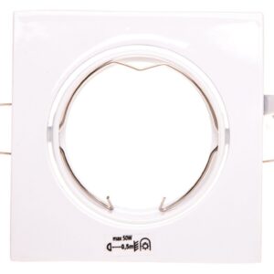 Oprawa punktowa NAVI CTX-DT10-W 02550 - obrazek 1