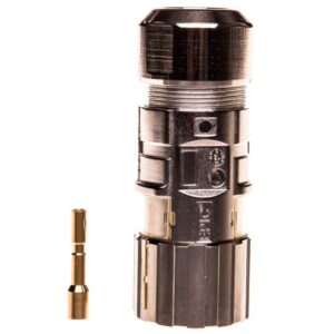 Wtyczka okrągła żeńska 5+PE 630V 25A EPIC LS1 D6 73000028 - obrazek 1