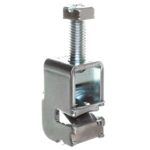 Zacisk do szyn zbiorczych 16-120mm2, 1000V AC/DC, 440A, szyna 5mm MAE1205E15 - obrazek 1