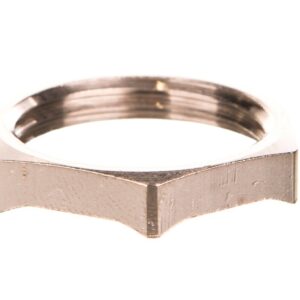 Nakrętka mosiężna EMC PG13,5 SKINDICHT SM-PE 13,5 52103230 - obrazek 1