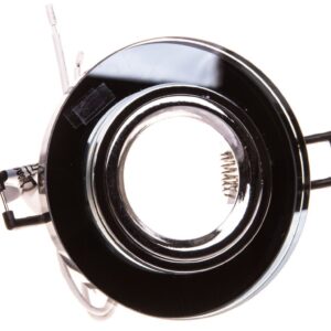 Oprawa punktowa 1xLED Gx5,3 12V IP20 MORTA CT-DSO50-B 19440 - obrazek 1