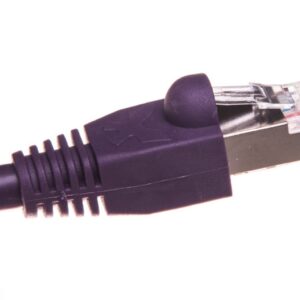 Kabel CANopen 2xRJ45 1m VW3CANCARR1 - obrazek 1