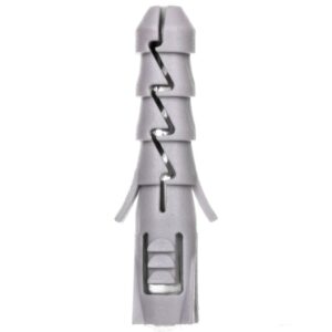 Koszulka kołka rozporowego fi08 FIX-K-08 /200szt./ - obrazek 1