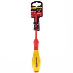 WKRĘTAK IZOLOWANY 4,0 X 100MM/1000V MN-10-552 - obrazek 1
