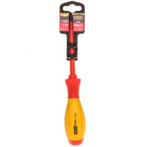 WKRĘTAK IZOLOWANY PH2 X100 MM/1000V MN-10-563 - obrazek 1