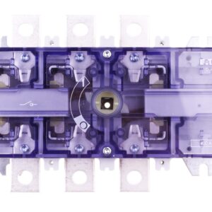 Rozłącznik izolacyjny 3P 400A DMV400N/3 1814411 - obrazek 1