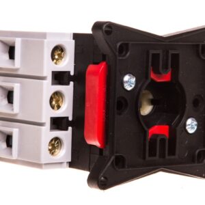 Moduł główny rozłącznika 3P 40A V2 - obrazek 1
