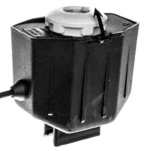 Bezpiecznik napowietrzny E33 BN 63A 500V 002322042 - obrazek 1