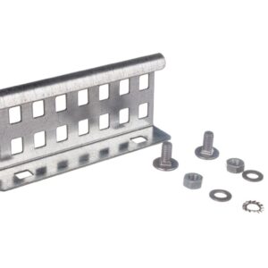 Łącznik wzdłużny do drabinek kablowych H60mm LVG 60 FS 6208840 - obrazek 1