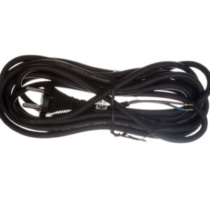 Przewód przyłączeniowy H05RR-F 2x1 5m S03050 - obrazek 1