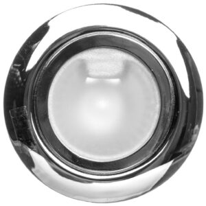 Oprawa punktowa 1x 10W G4 IIIkl. 12V IP20 GAVI CT-2116B-C chrom 00811 - obrazek 1