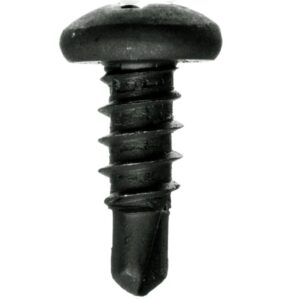 Wkręt fosfatowany samowiercący 3,9x11 WS-3911 1000szt - obrazek 1