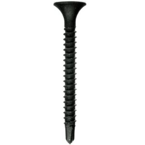 Wkręt fosfatowany Koelner WS-3535 3,5 x 35 mm samowiercący do konstrukcji stalowych (1000 szt.) - obrazek 1