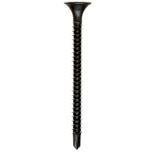Wkręt fosfatowany do g-k samowiercący 3,5x45 /gwint do metalu/ WS-3545 500szt - obrazek 1