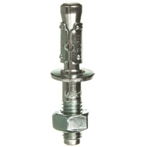 Kotwa rozprężna opaskowa M8x50 R-XPT-08050/5 /100szt./ - obrazek 1