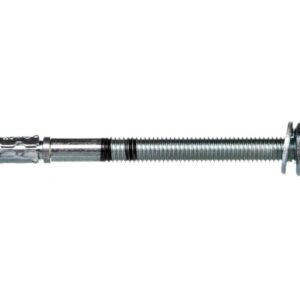 Kotwa rozprężna opaskowa M10x130 R-XPT-10130/60 /50szt./ - obrazek 1