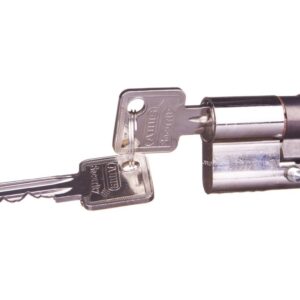 Wkładka patentowa uniwersalna z 3 kluczami PHZ-E10/30-VS 138575 - obrazek 1