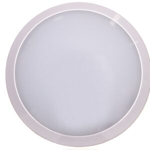 Plafoniera 8W IP54 BRIO LED BW171FWOPL 95938 - obrazek 1