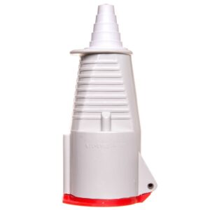 Gniazdo izolacyjne przenośne 32A 400V 4P IP44 2643-326 - obrazek 1