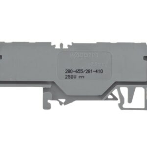Złączka diodowa 280-655/281-410 - obrazek 1