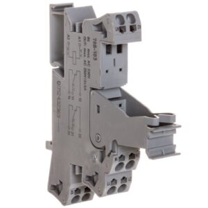 Gniazdo przekaźnika RT 25 2P 788-103 - obrazek 1