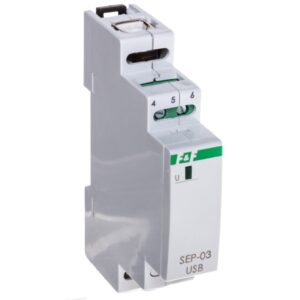 Wzmacniacz/separator linii USB SEP-03USB - obrazek 1