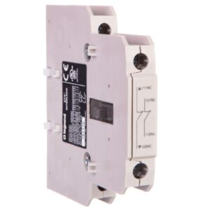 Blokada mechaniczna 3P 9-150A 2R CTX3 416880 - obrazek 1