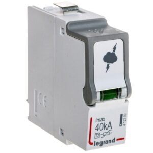 Wkład ogranicznika przepięć Typ T2 40kA 320V AC 1,7kV ON 300 412299 - obrazek 1
